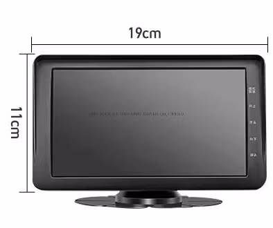 Caja negra para coche Full Metal Case HD1080p/cámara/DVR/grabadora de vídeo/grabadora de conducción con cámaras dobles