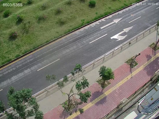 Cámara Hicotek 36X Zoom Sony Starlight IP y Ahd PTZ con alcance IR de 120 m de largo